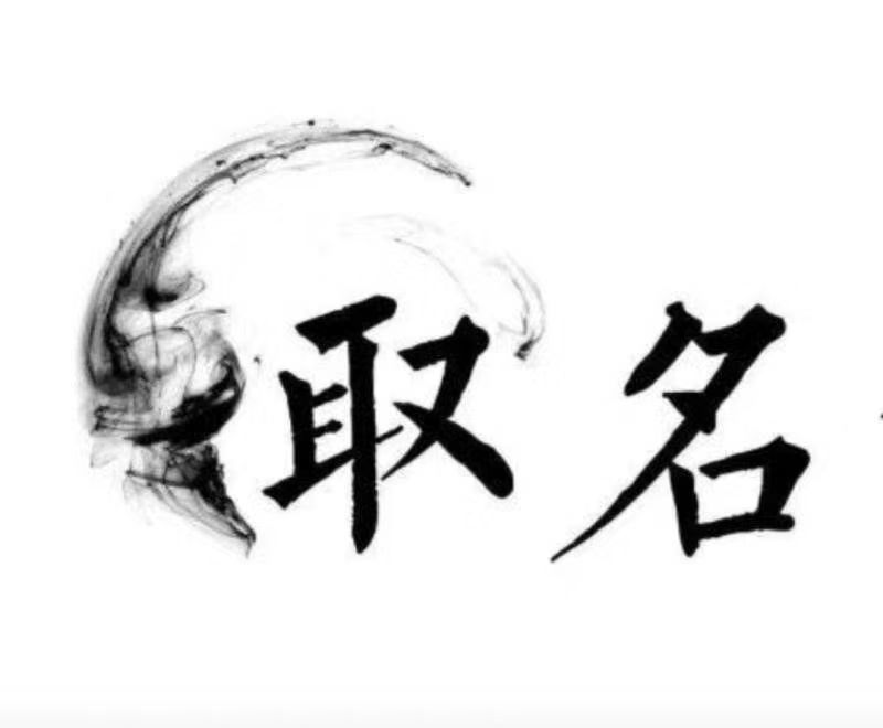  庆安宝宝取名 大师一对一人工起名