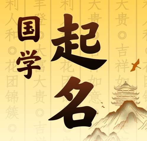 庆安国学起名 人工起名一对一
